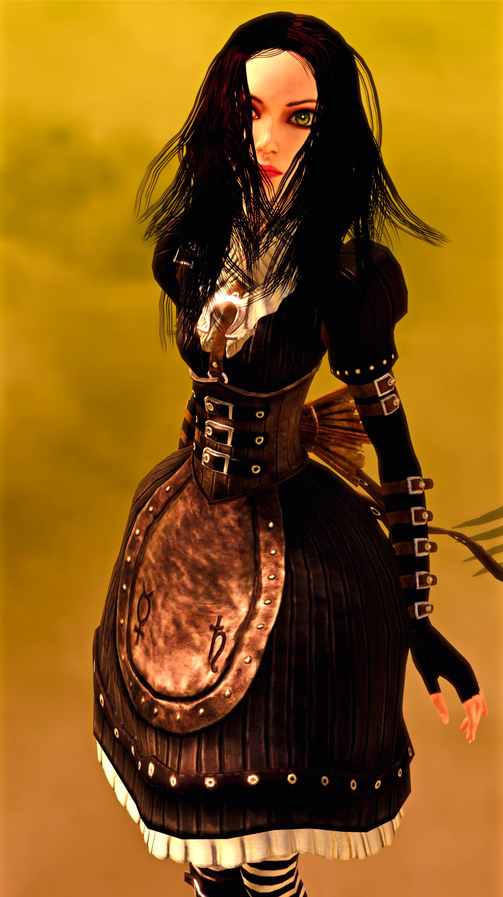 Alice: Madness Returns