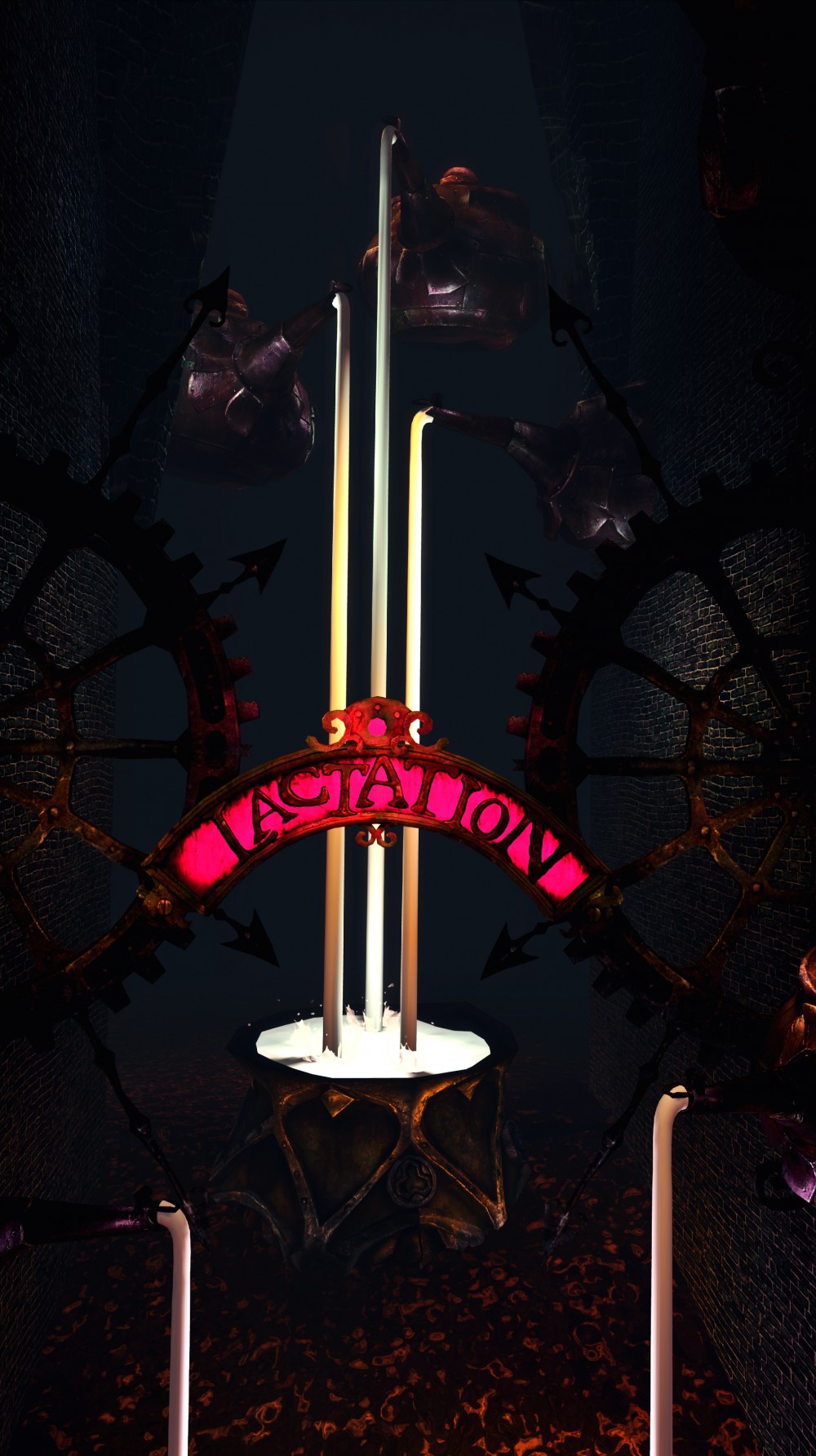 Alice: Madness Returns