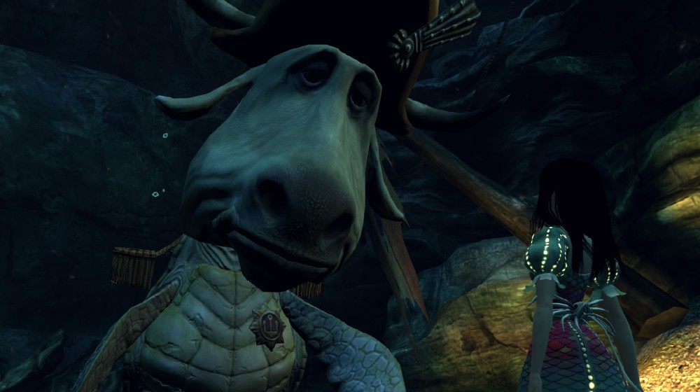 Alice: Madness Returns