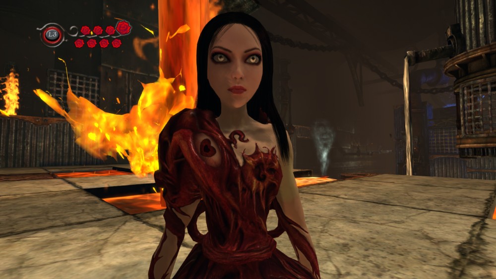 Alice: Madness Returns