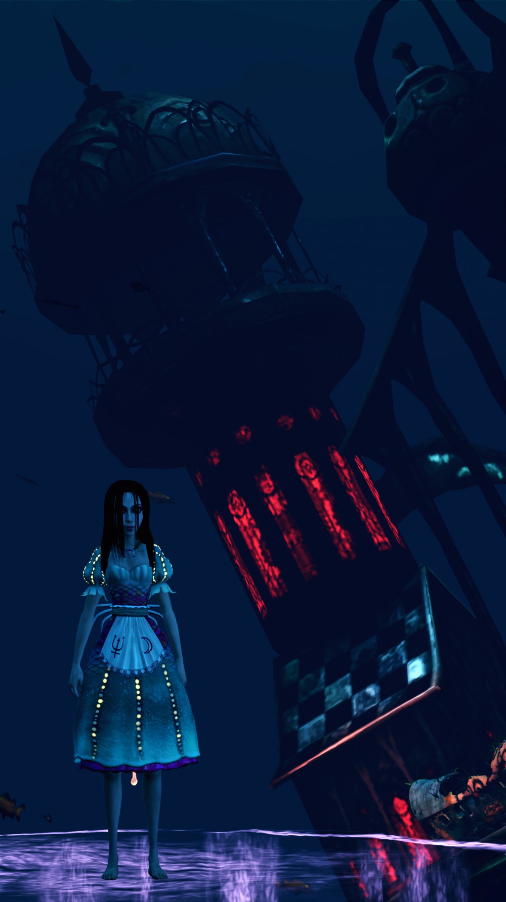 Alice: Madness Returns