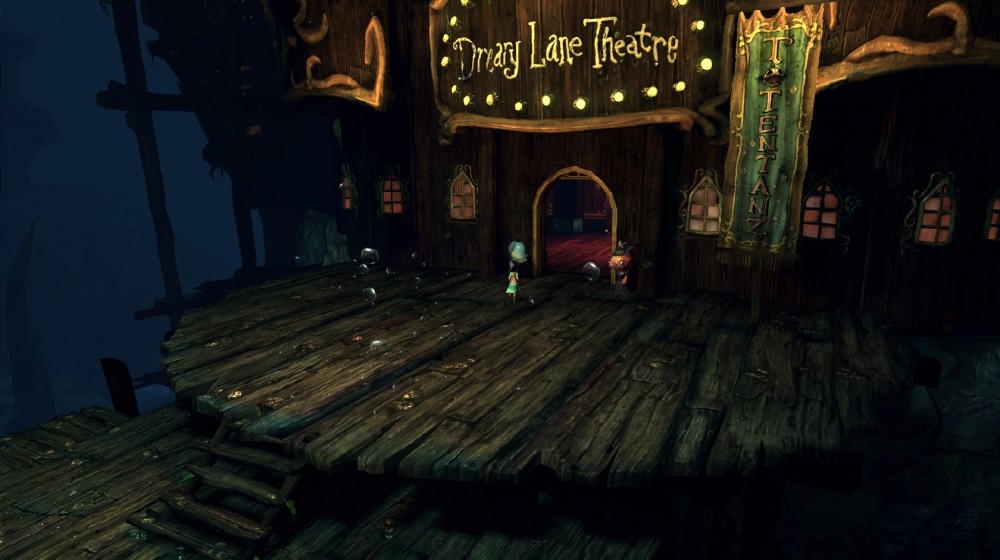 Alice: Madness Returns