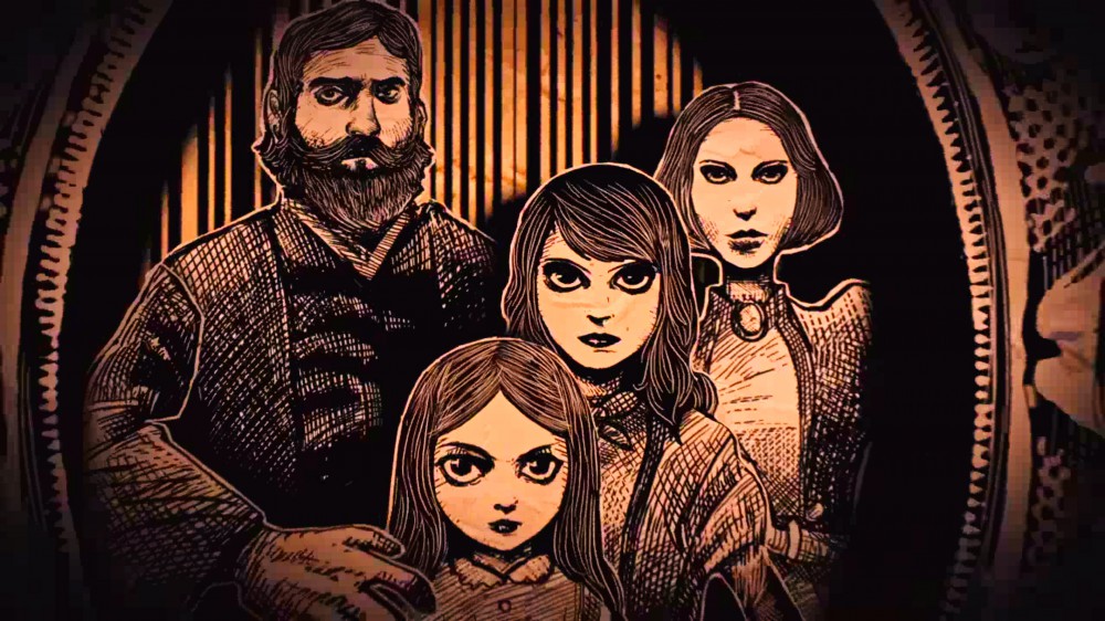 Alice: Madness Returns