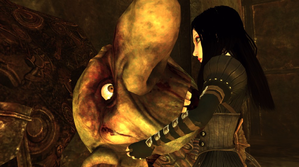 Alice: Madness Returns