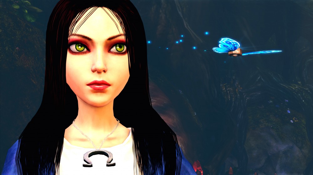 Alice: Madness Returns