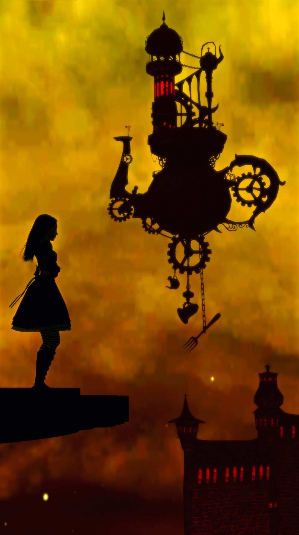 Alice: Madness Returns
