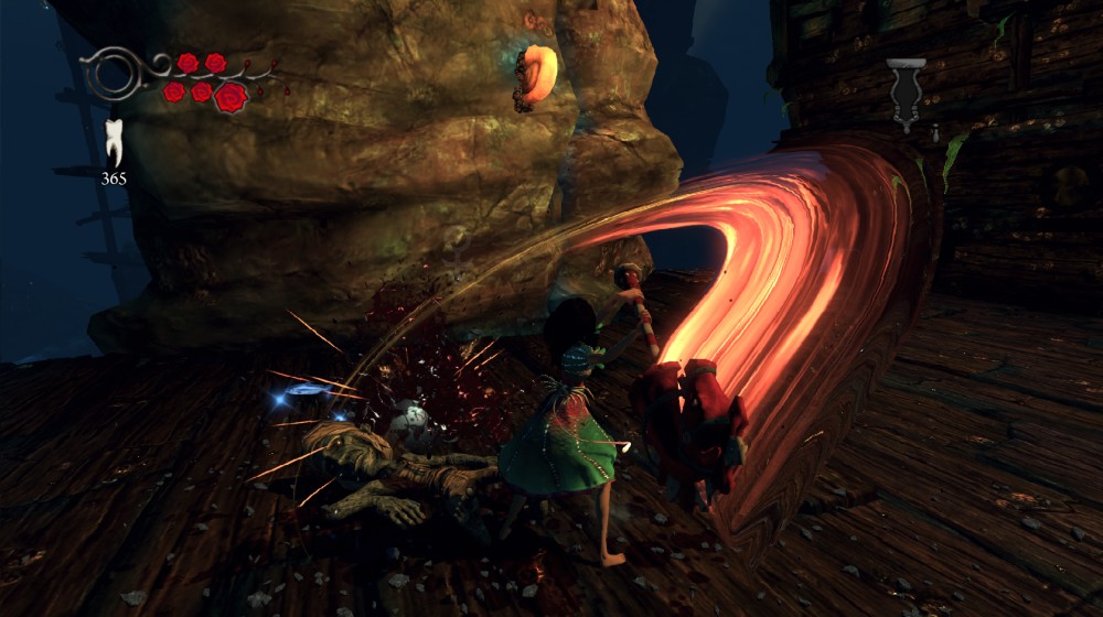 Alice: Madness Returns