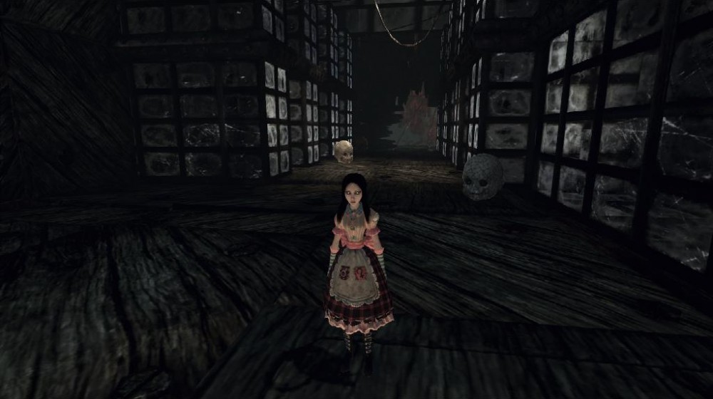 Alice: Madness Returns