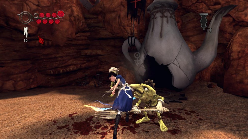 Alice: Madness Returns