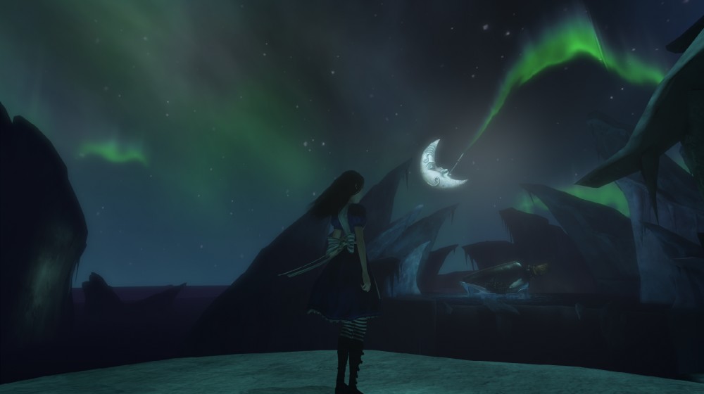 Alice: Madness Returns