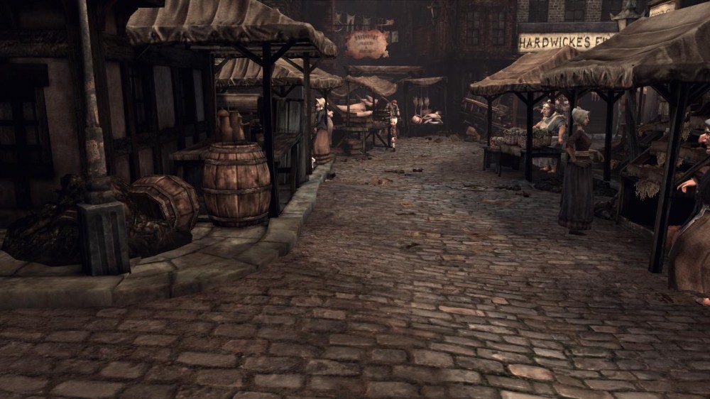 Alice: Madness Returns