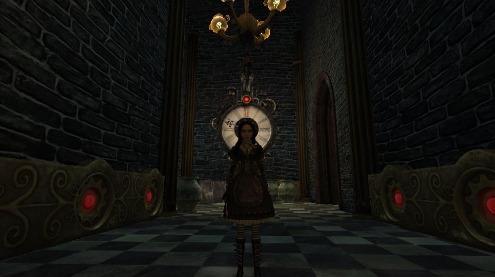 Alice: Madness Returns