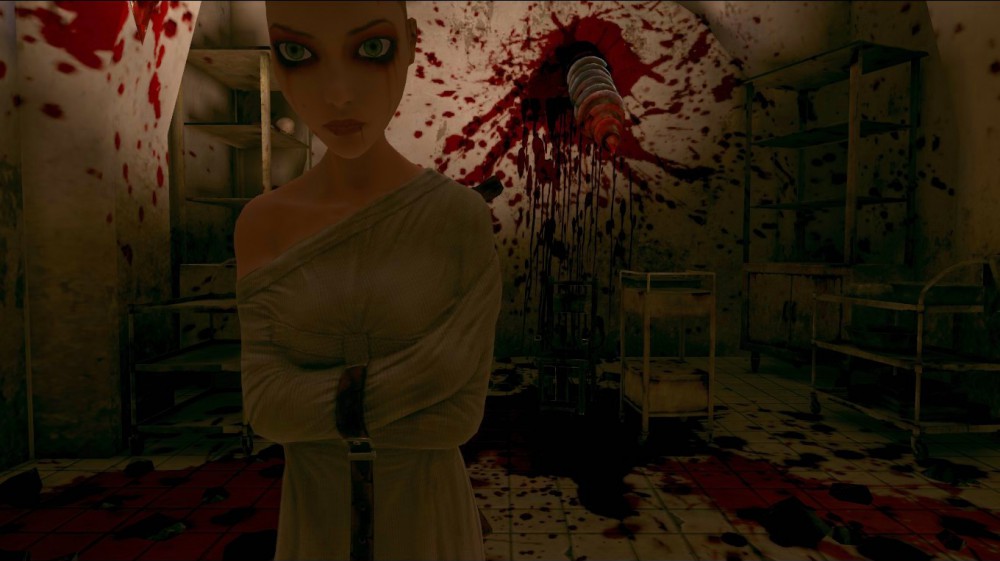Alice: Madness Returns