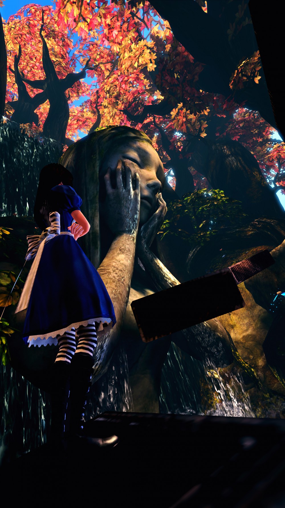 Alice: Madness Returns