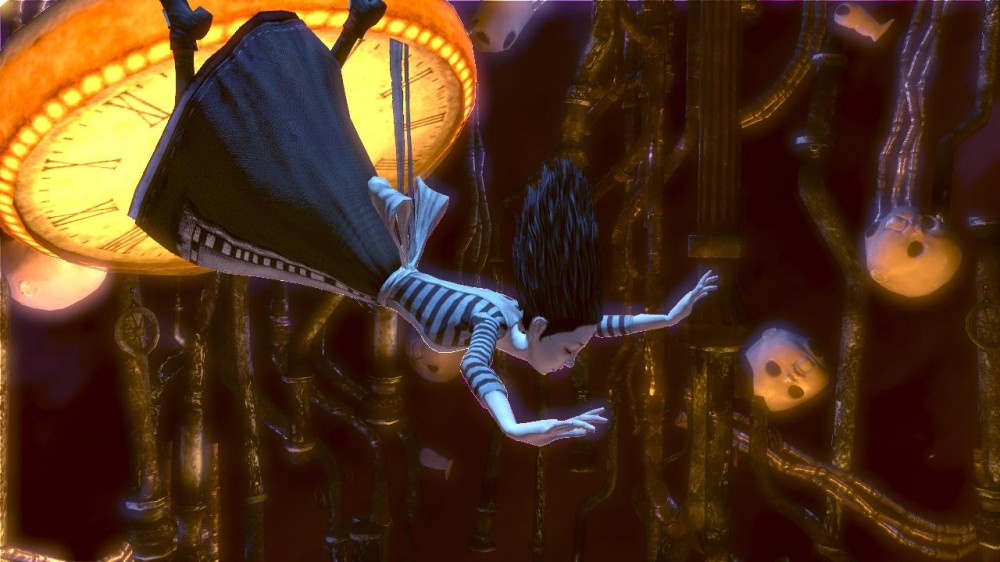 Alice: Madness Returns