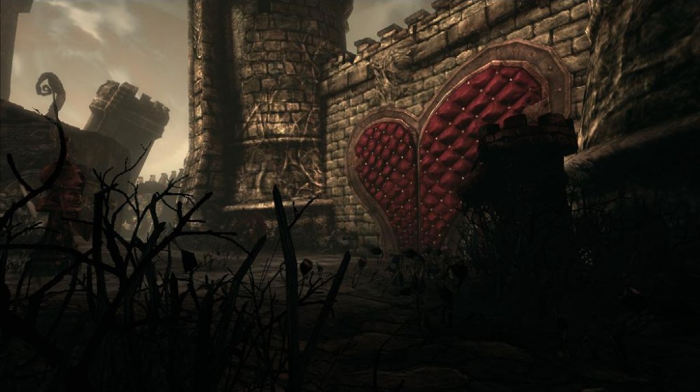 Alice: Madness Returns