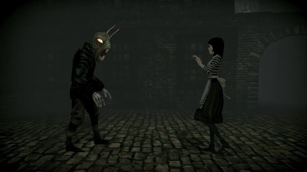 Alice: Madness Returns
