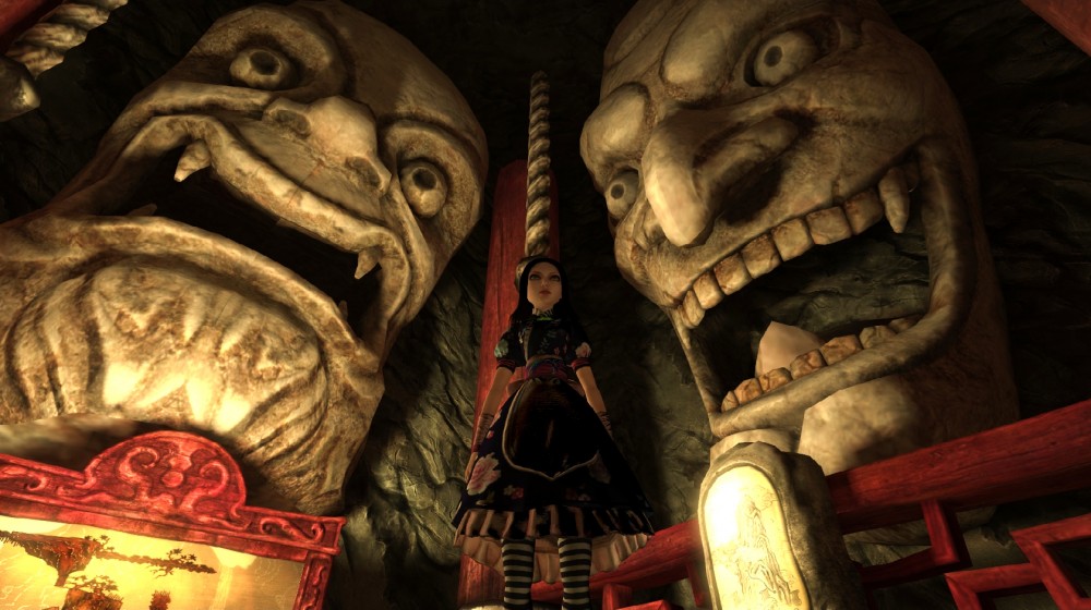Alice: Madness Returns