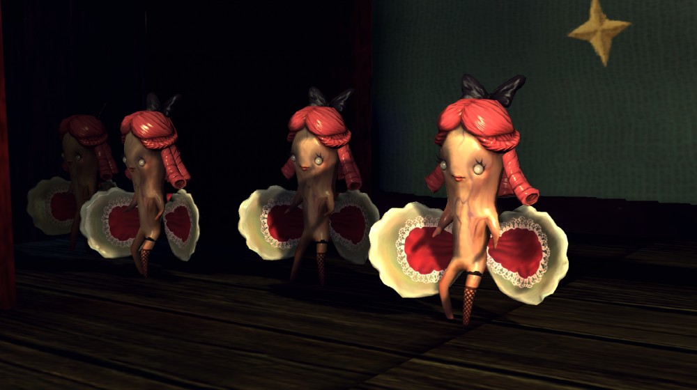 Alice: Madness Returns