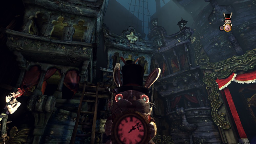 Alice: Madness Returns