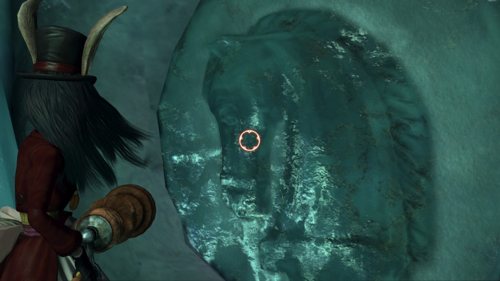 Alice: Madness Returns