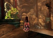 Alice: Madness Returns