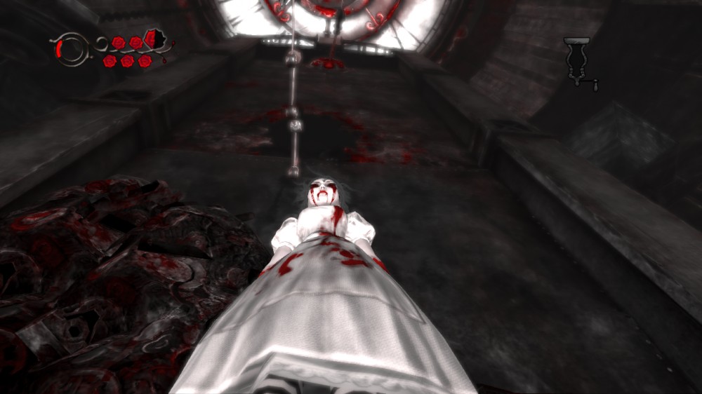 Alice: Madness Returns