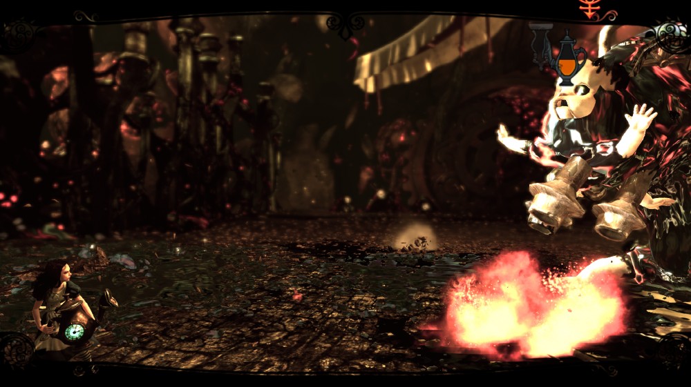 Alice: Madness Returns