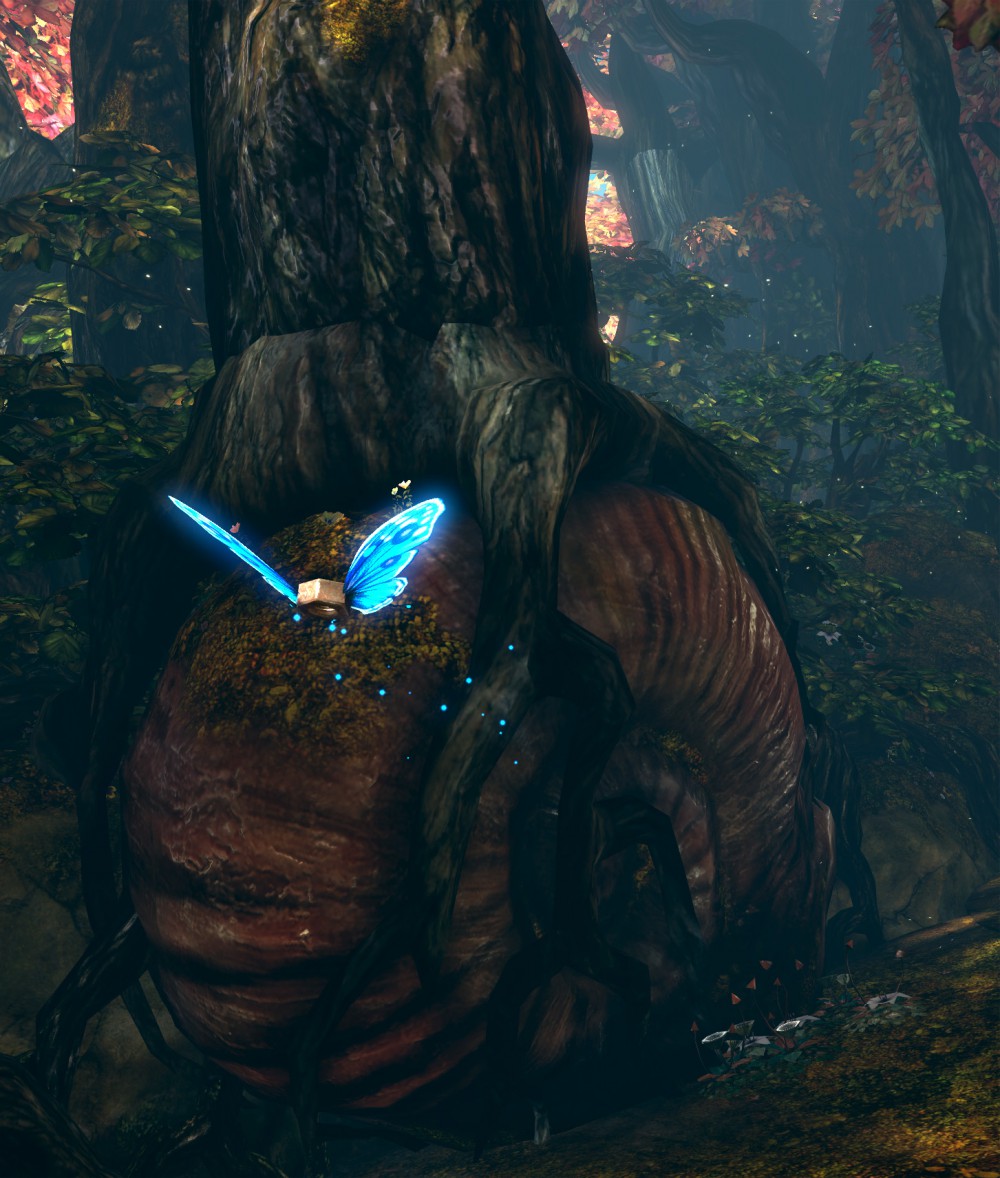 Alice: Madness Returns