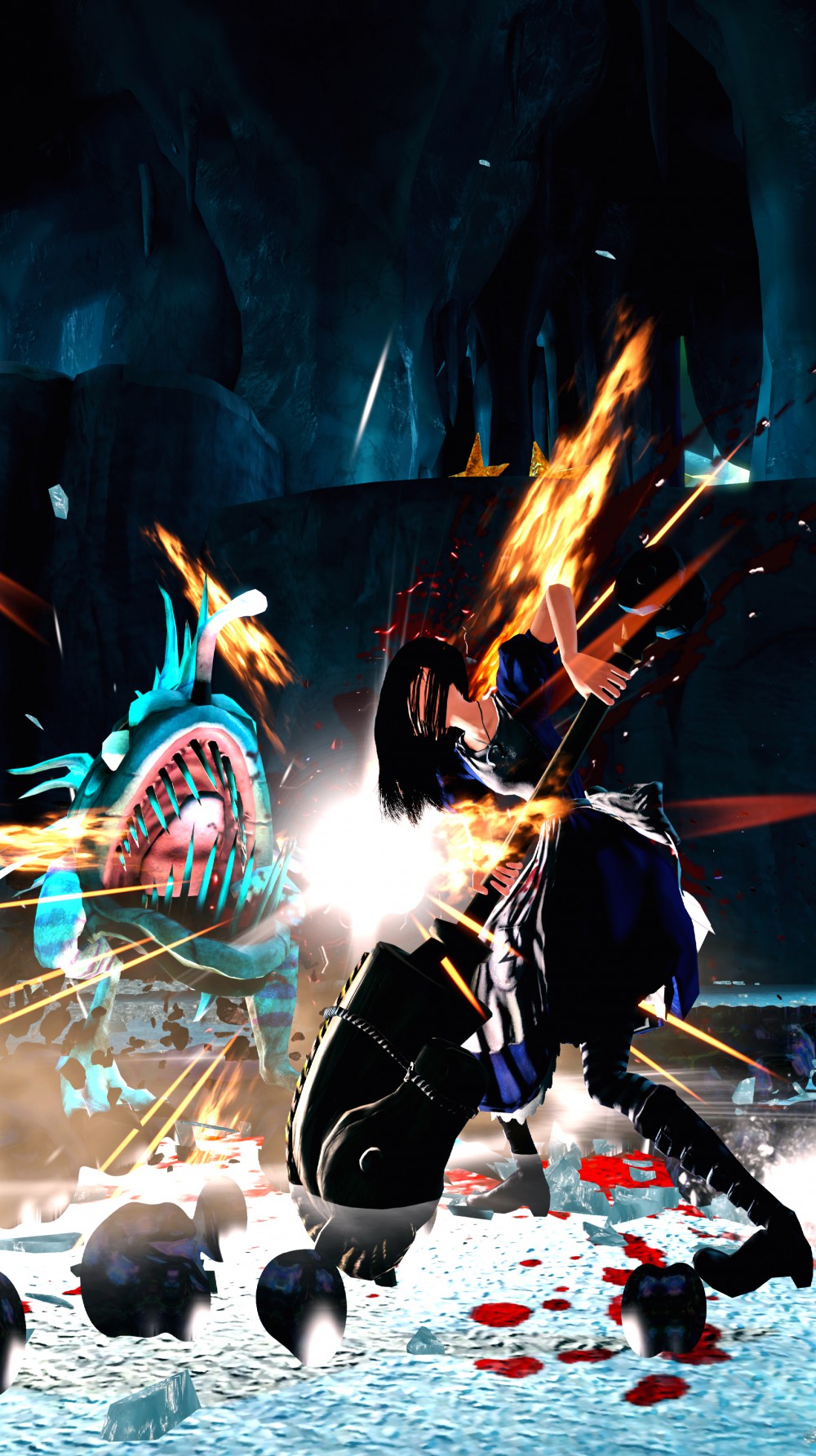 Alice: Madness Returns
