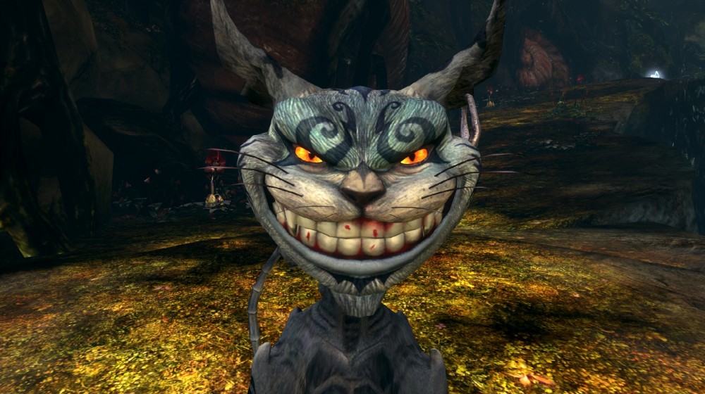 Alice: Madness Returns