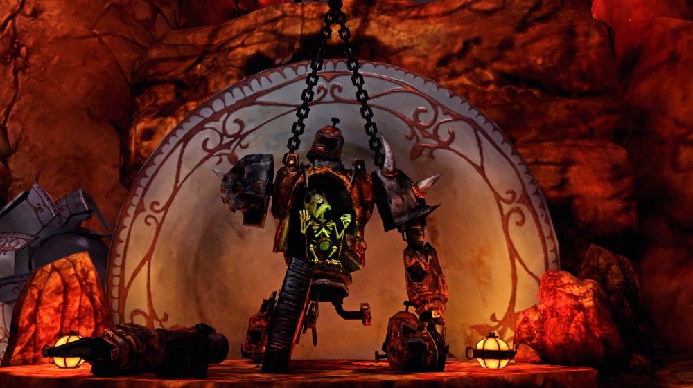 Alice: Madness Returns