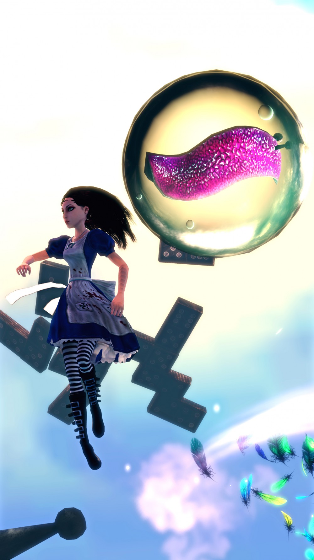 Alice: Madness Returns