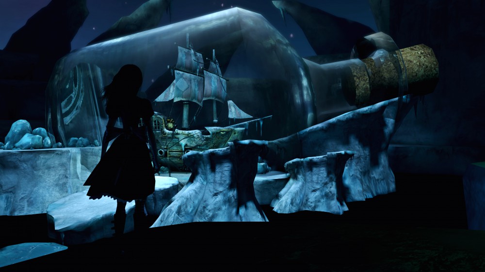 Alice: Madness Returns