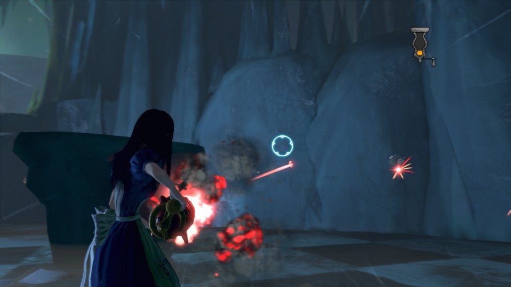 Alice: Madness Returns