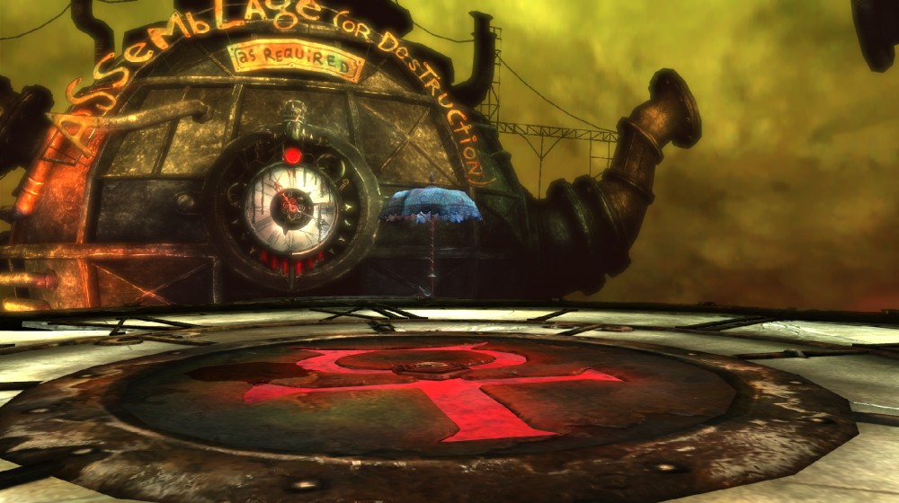 Alice: Madness Returns