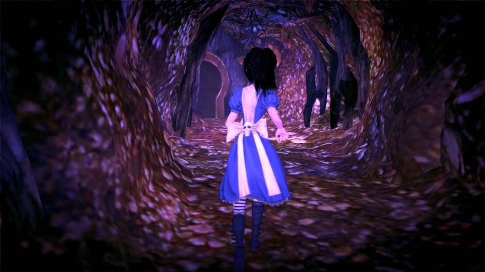 Alice: Madness Returns
