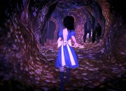 Alice screenshot