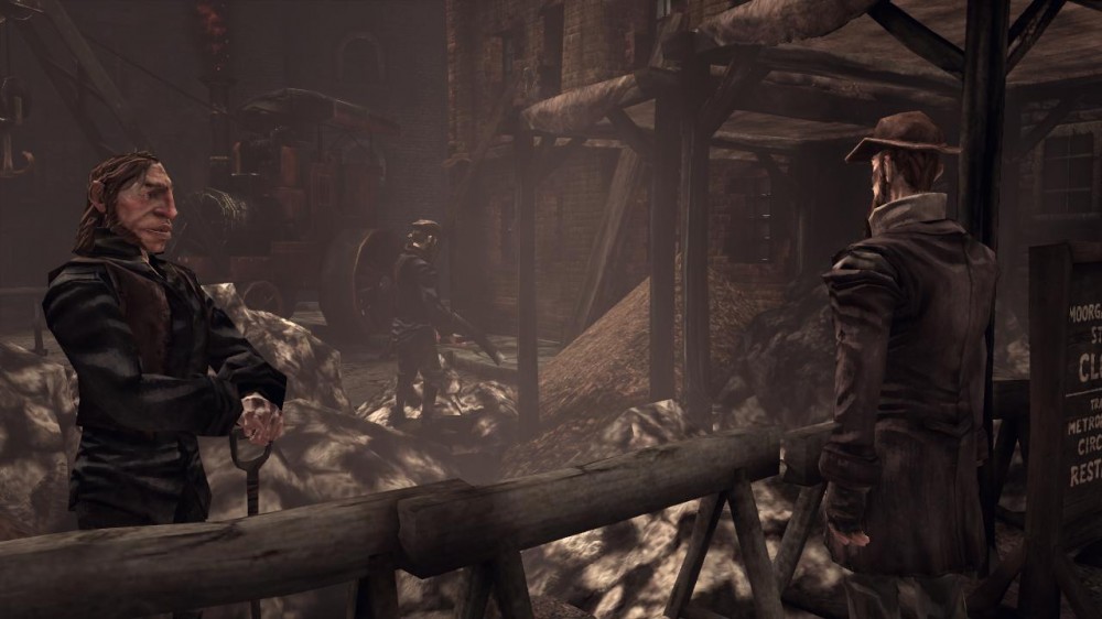 Alice: Madness Returns