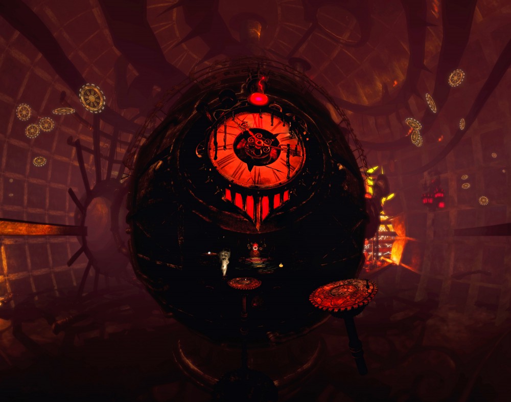 Alice: Madness Returns