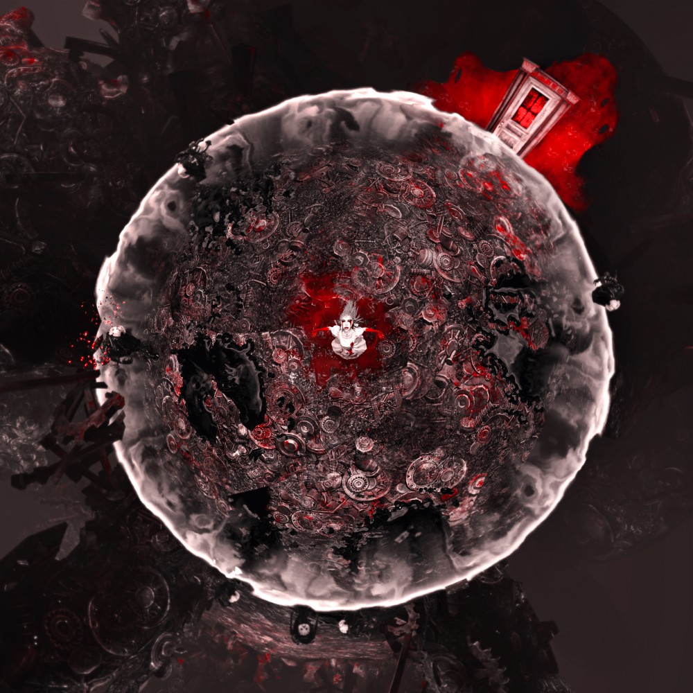 Alice: Madness Returns
