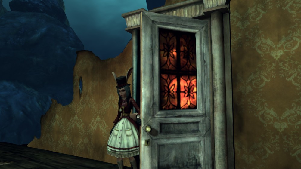 Alice: Madness Returns