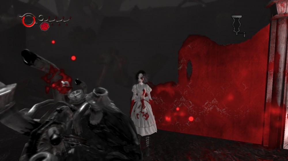 Alice: Madness Returns