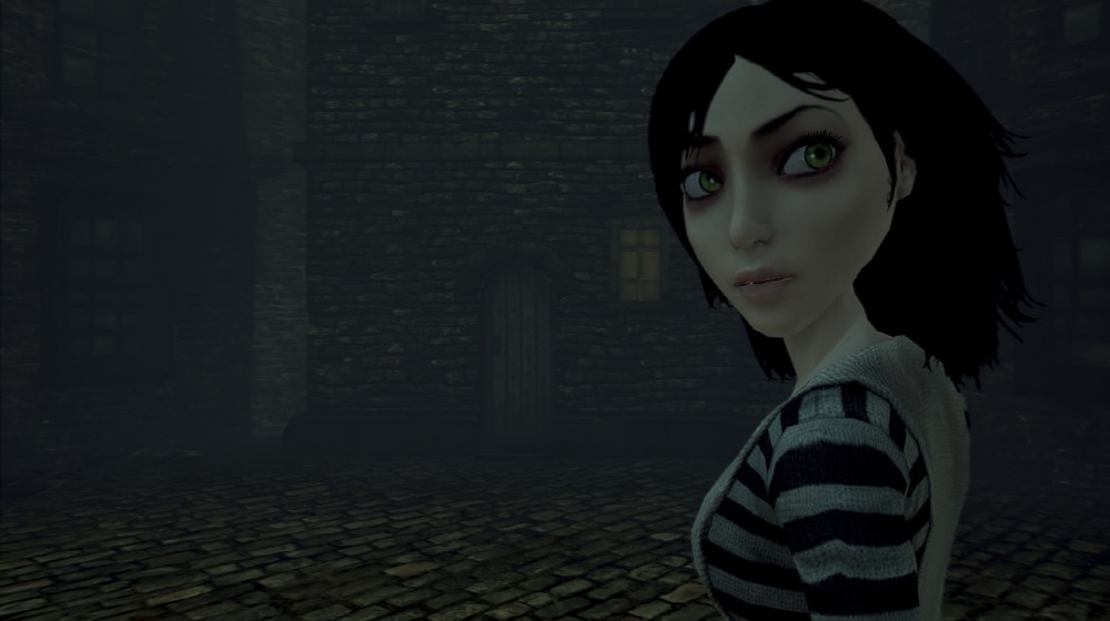 Alice: Madness Returns