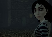 Alice: Madness Returns