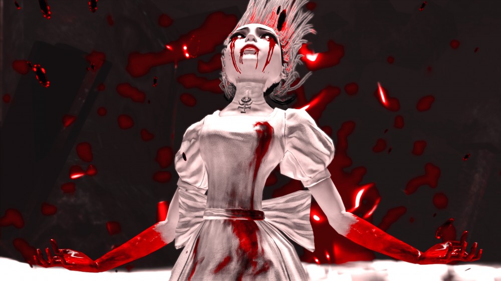 Alice: Madness Returns