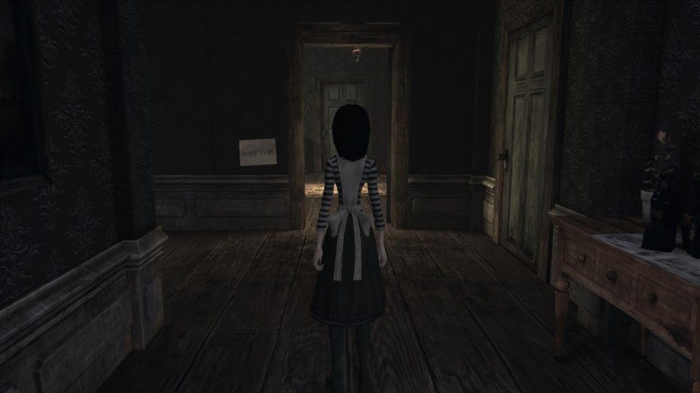 Alice: Madness Returns
