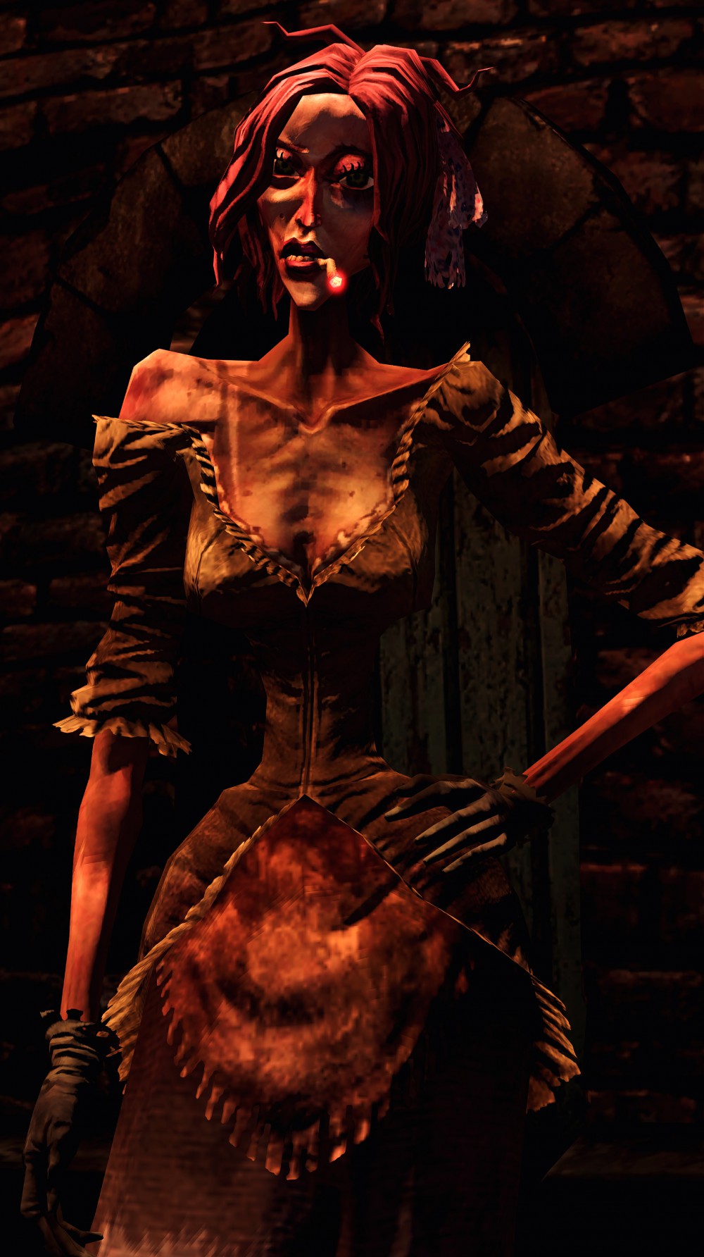 Alice: Madness Returns