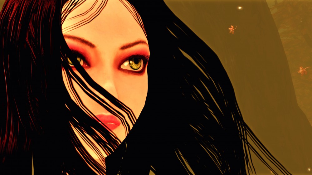 Alice: Madness Returns