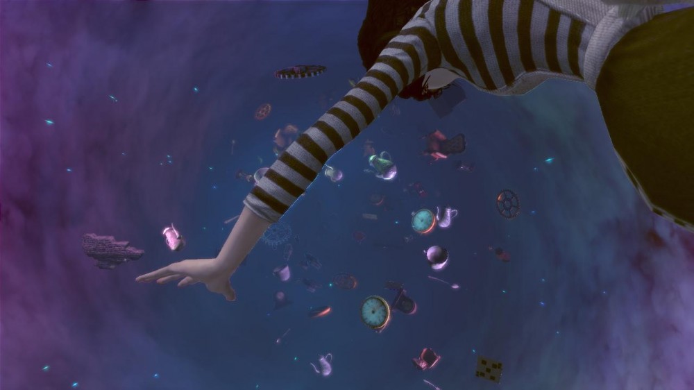 Alice: Madness Returns
